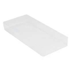 Hobbycraft Plastic Storage Box 3cm X 10.8cm X 24.5cm