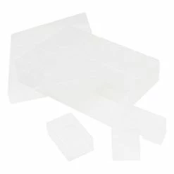 Hobbycraft Plastic Storage Boxes 18 Pack