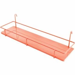 Hobbycraft Coral Trolley Accessories 3 Pack 8 Hobbycraft Coral Trolley Accessories 3 Pack -Christmas Decorations shop 648766 1005 4 coral trolley accessories 3 pack