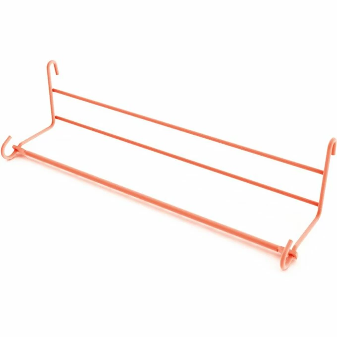 Hobbycraft Coral Trolley Accessories 3 Pack 5 Hobbycraft Coral Trolley Accessories 3 Pack - Image 5