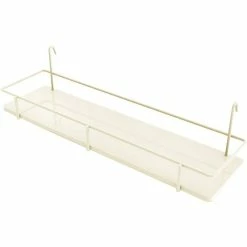 Hobbycraft Vanilla Trolley Accessories 3 Pack -Christmas Decorations shop 648766 1006 4 vanilla trolley accessories 3 pack