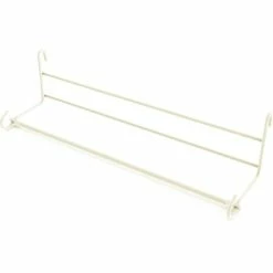Hobbycraft Vanilla Trolley Accessories 3 Pack -Christmas Decorations shop 648766 1006 5 vanilla trolley accessories 3 pack