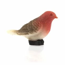 Front Page 26 Hobbycraft Resin Robin Bauble Filler 2.7cm