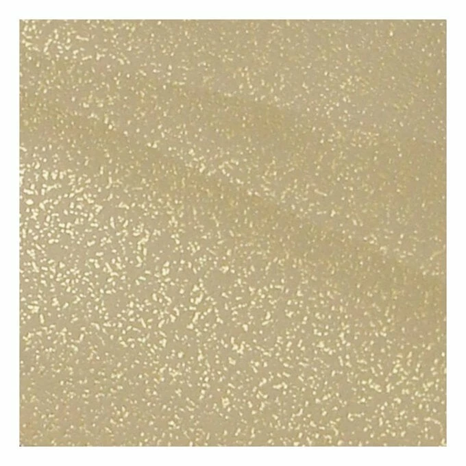Hobbycraft Gold Glitter Effect Card A4 16 Sheets 2 Hobbycraft Gold Glitter Effect Card A4 16 Sheets - Image 2