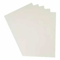Hobbycraft Ivory Card A4 100 Pack