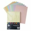 Hobbycraft Pastel Card A4 200 Pack