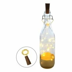 Hobbycraft LED Bottle Lights 5 Pack