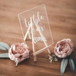 Hobbycraft Clear Acrylic Board 15cm X 21cm 4 Pack -Christmas Decorations shop 652302 1000 5 clear acrylic board 15cm x 21cm 4 pack