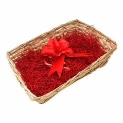 Hobbycraft Wicker Gift Hamper Set