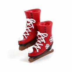 Front Page 14 Hobbycraft Mini Resin Skates 4cm