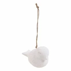 Hobbycraft Hanging Ceramic Bird Decoration 9cm