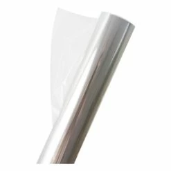 Oasis Clear Floral Film Roll 50cm X 28m