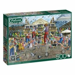 Falcon Covent Garden Jigsaw Puzzle 500 Pieces