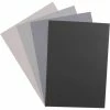 Hobbycraft Hazy Shades Premium Card A4 40 Pack