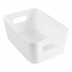 Hobbycraft White Flexi Tub 30cm X 20cm X 12cm 5 Hobbycraft White Flexi Tub 30cm X 20cm X 12cm -Christmas Decorations shop 657558 1000 3 hc flexi tub