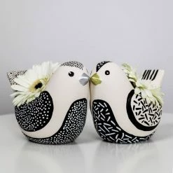 Uni-ball White Posca Marker Pens 8 Pack -Christmas Decorations shop 657602 1001 3 uni ball white posca marker pens 8 pack