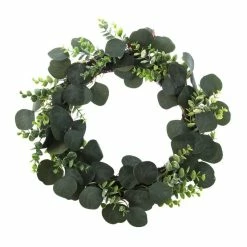 Hobbycraft Eucalyptus Wreath 48cm