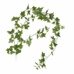 Hobbycraft Green Ivy Garland 1.8m