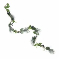 Hobbycraft Blueberry Garland 1.25m