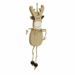 Front Page -Christmas Decorations shop 659407 1000 2 christmas reinedeer jute wooden decoration
