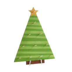 Hobbycraft Christmas Tree Doughnut Stand