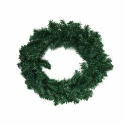 Hobbycraft Artificial Fir Christmas Wreath 46cm