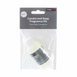 Hobbycraft Pear And Cranberry Candle And Soap Fragrance Oil 50ml 5 Hobbycraft Pear And Cranberry Candle And Soap Fragrance Oil 50ml -Christmas Decorations shop 659587 1000 3 Frangrance Oil Pear Cranberry Soap Candle