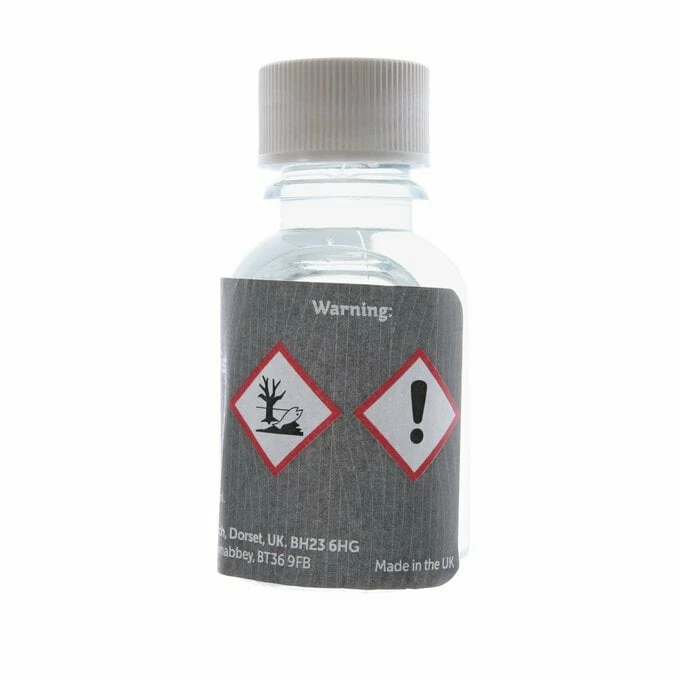 Hobbycraft Eucalyptus Mist Candle And Soap Fragrance Oil 50ml 2 Hobbycraft Eucalyptus Mist Candle And Soap Fragrance Oil 50ml - Image 2