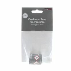 Hobbycraft Eucalyptus Mist Candle And Soap Fragrance Oil 50ml 5 Hobbycraft Eucalyptus Mist Candle And Soap Fragrance Oil 50ml -Christmas Decorations shop 659594 1000 3 Candel Oil Eucalyptus mist