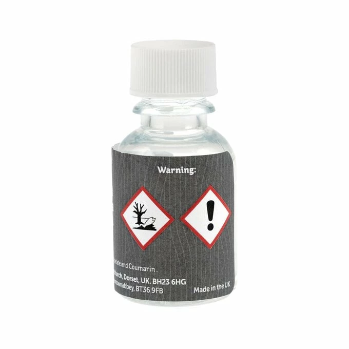 Hobbycraft Lavender And Whipped Shea Fragrance Oil 20ml 2 Hobbycraft Lavender And Whipped Shea Fragrance Oil 20ml - Image 2