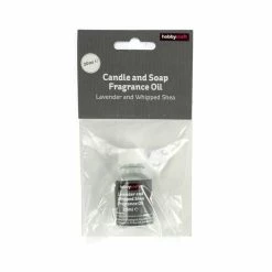 Hobbycraft Lavender And Whipped Shea Fragrance Oil 20ml 5 Hobbycraft Lavender And Whipped Shea Fragrance Oil 20ml -Christmas Decorations shop 659595 1000 3 candle soap fragrance oil lavender and whipped shea