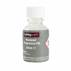 Hobbycraft Madawi Candle Fragrance Oil 20ml