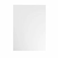 Hobbycraft Clear Acrylic Sign A2