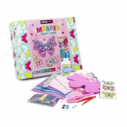 Hobbycraft Mosaic Craft Case 6 Hobbycraft Mosaic Craft Case -Christmas Decorations shop 660045 1000 3 rms mosaic craft box set