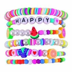 Hobbycraft Make Your Own Charm Jewellery Kit -Christmas Decorations shop 660056 1000 4 myo charm jewellery kit