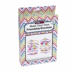 Hobbycraft Make Your Own Friendship Bracelets Kit