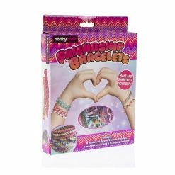 Hobbycraft Friendship Bracelets Kit