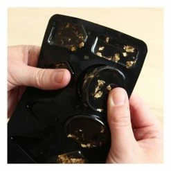 Pebeo Gedeo Geometric Mould Sheet 1