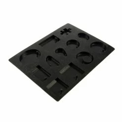 Pebeo Gedeo Geometric Mould Sheet 2