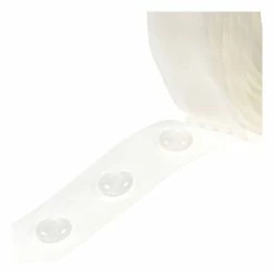 Hobbycraft 3D Craft Glue Dots 100 Pack -Christmas Decorations shop 661911 1000 3 hc 3d glue dots 100pk