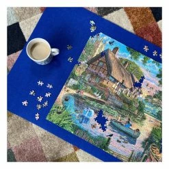 Gibsons Golden Hour Jigsaw Puzzle 1000 Pieces 6 Gibsons Golden Hour Jigsaw Puzzle 1000 Pieces -Christmas Decorations shop 662230 1000 3 gibsons golden hour 800